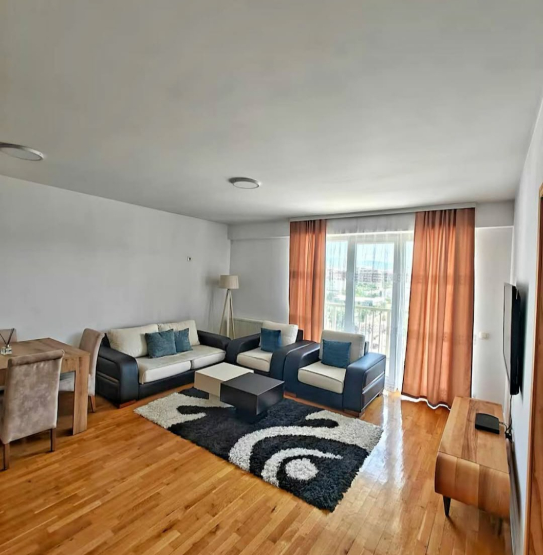 Banesë në shitje në Kalabri (Emshir) banesë/apartment në Prishtinë