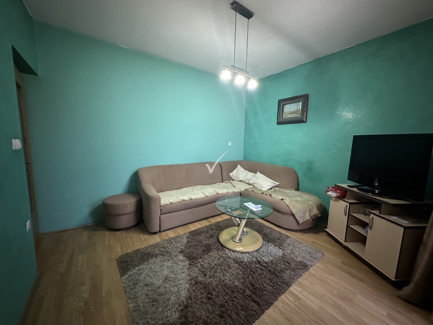 Banesë me qira 1+1 në Ulpianë banesë/apartment në Prishtinë