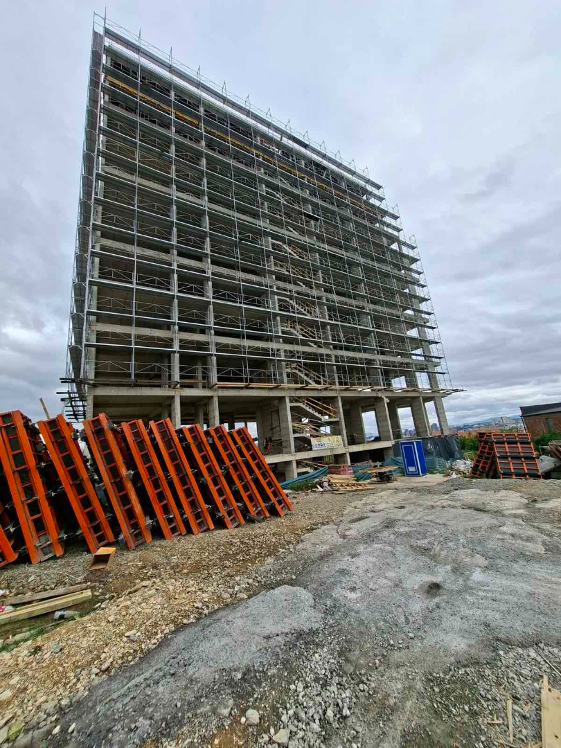 Banesë në shitje në Lagjen Prishtina e Re banesë/apartment në Prishtinë