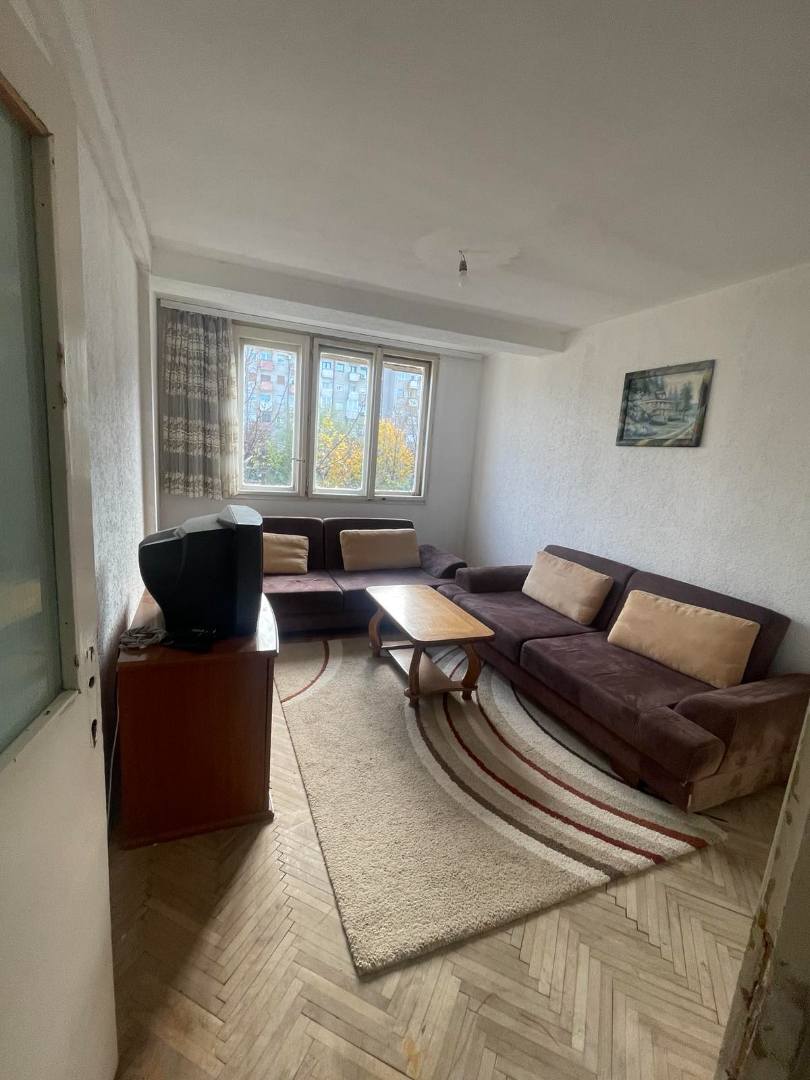 Banesë me qira 1+1 në Ulpianë banesë/apartment në Prishtinë