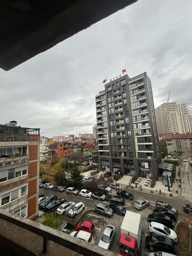 Banesë në Shitje në Aktash banesë/apartment në Prishtinë