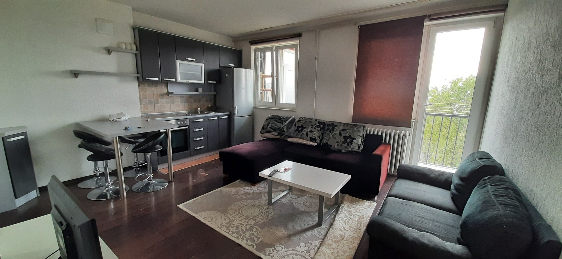 Banesë në Shitje në Ulpianë (Te Interexi banesë/apartment në Prishtinë