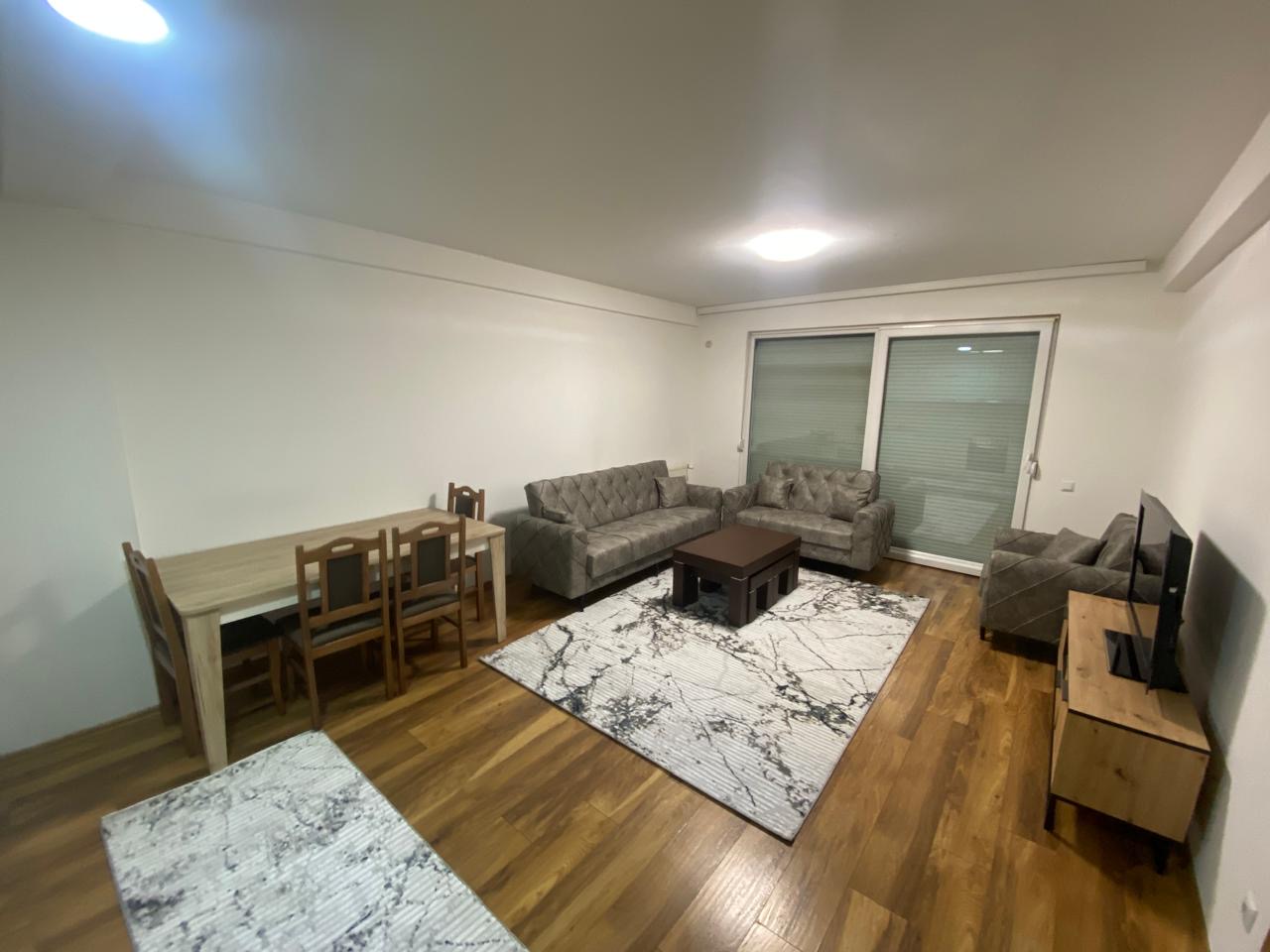 Banesë me qira 2+1 në Lagjen e Muhaxherëve banesë/apartment në Prishtinë