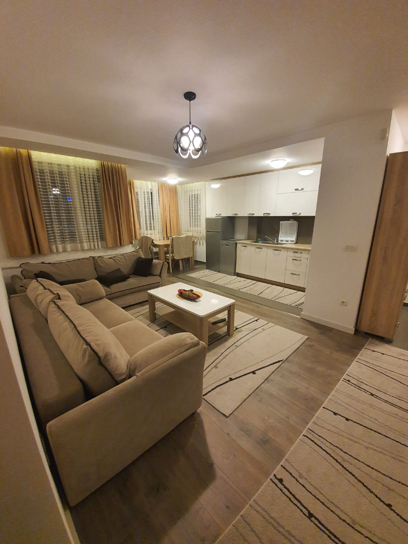 Banesë me qira 1+1 në Ulpianë banesë/apartment në Prishtinë