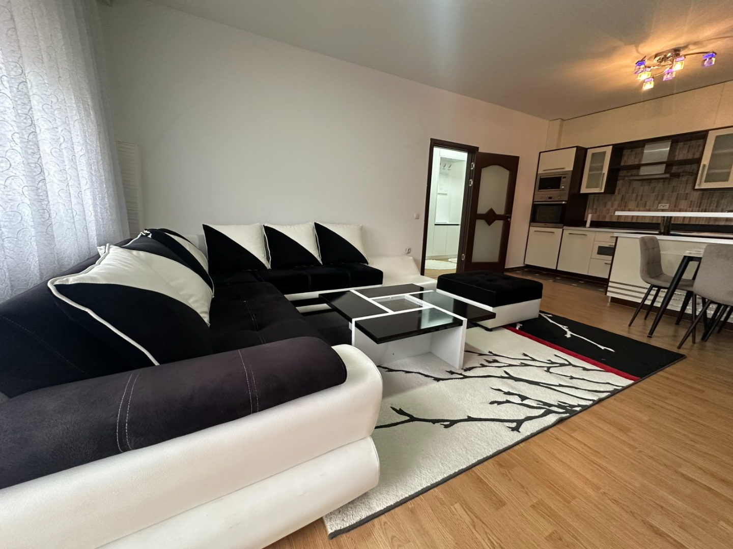Banesë në shitje në Ulpianë banesë/apartment në Prishtinë