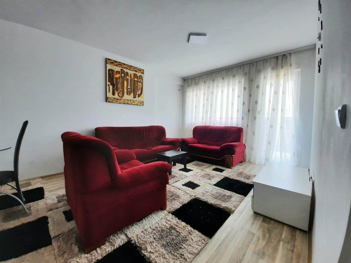Banesë në shitje në Lagjen Mati 1 banesë/apartment në Prishtinë