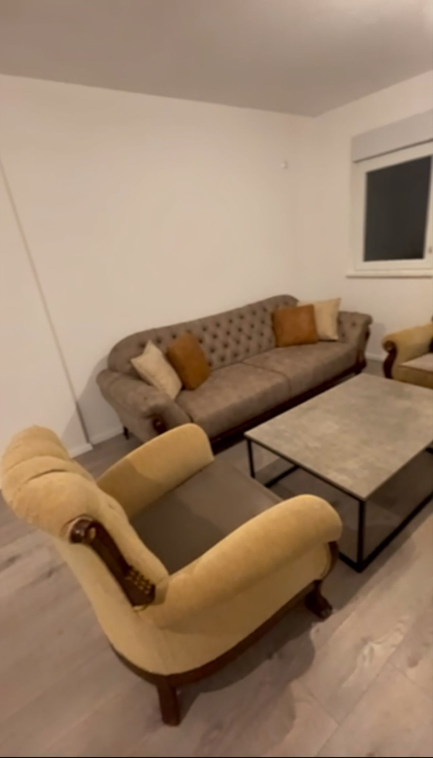 Banesë me qira 2+1 në Matin 1 banesë/apartment në Prishtinë