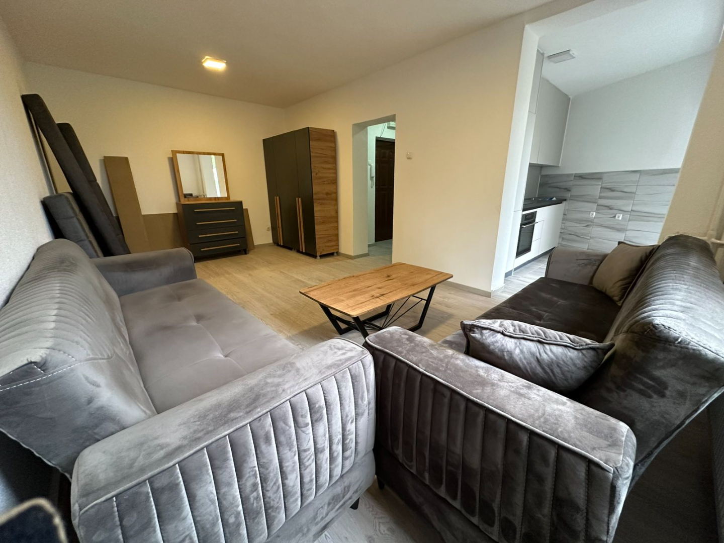 Banesë në shitje në Ulpianë banesë/apartment në Prishtinë