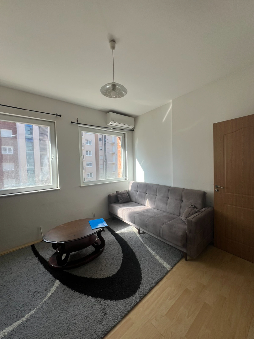 Banesë me qira 1+1 në Matin 1 banesë/apartment në Prishtinë