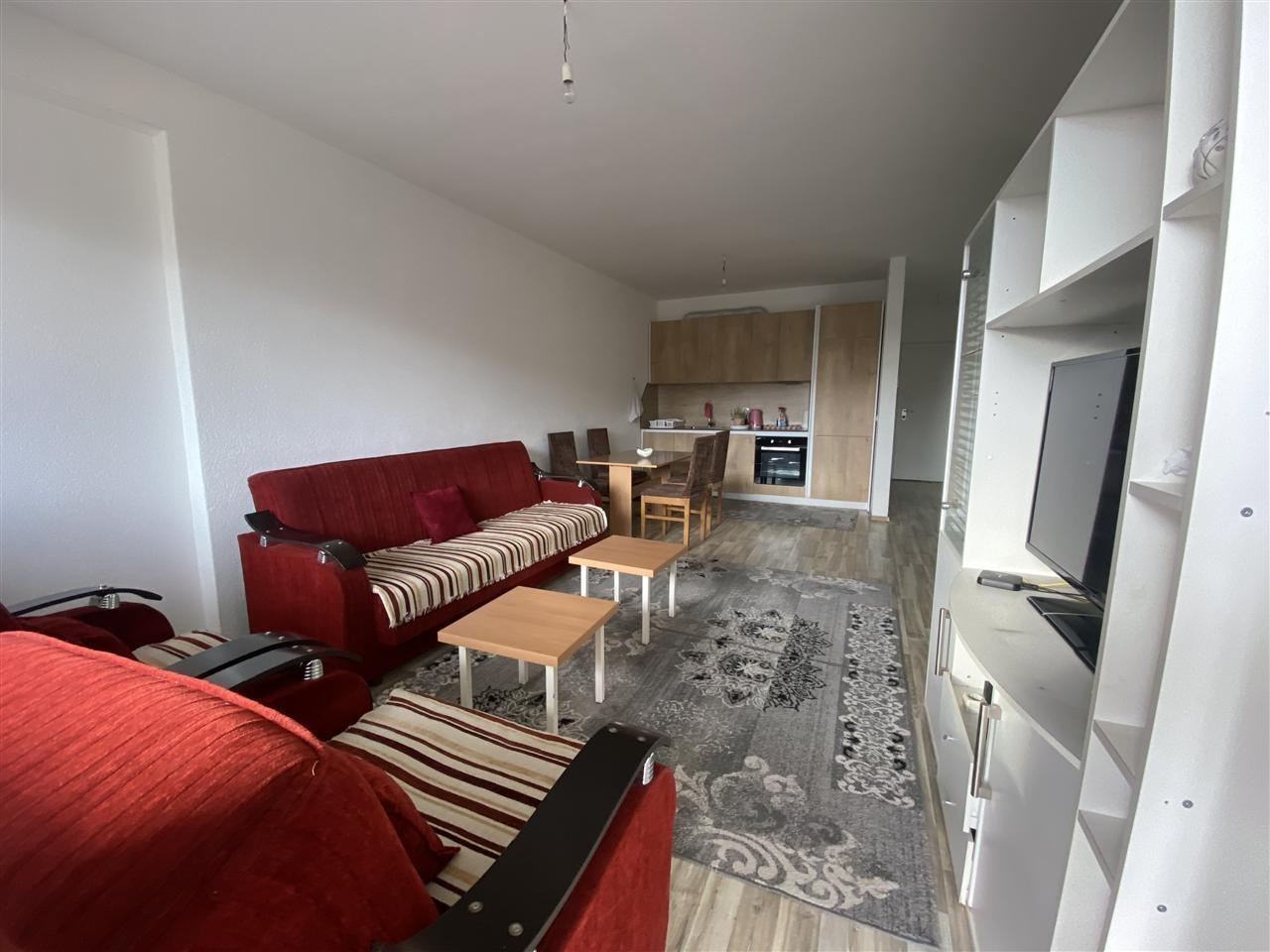 Banesë me qira 1+1 në Matin 1 banesë/apartment në Prishtinë