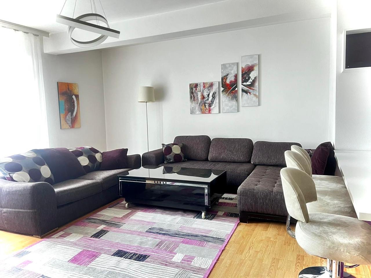 Banesë me qira 2+1 në Matin 1 banesë/apartment në Prishtinë