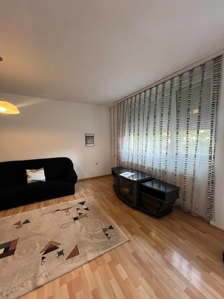 Banesë me qira 1+1 në Aktash banesë/apartment në Aktash