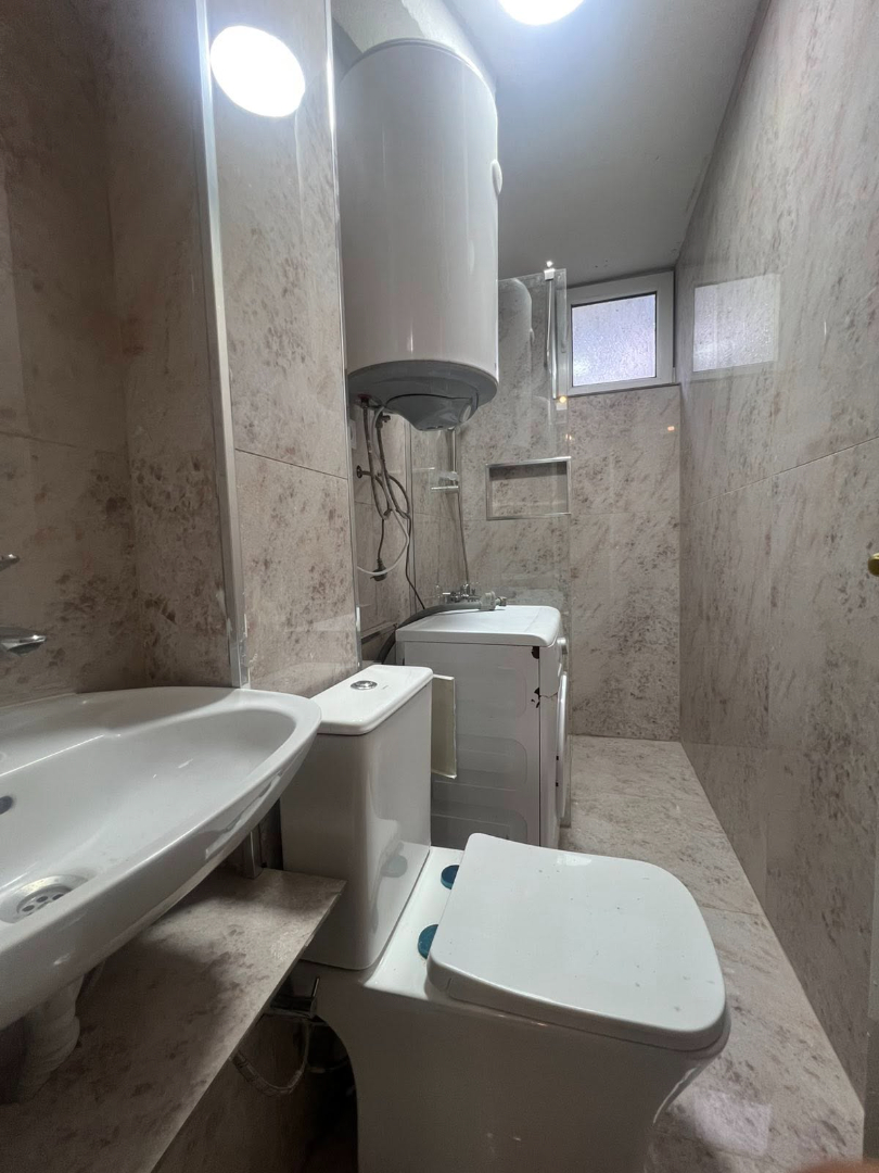 Banesë me qira 1+1 në Ulpianë banesë/apartment në Ulpianë