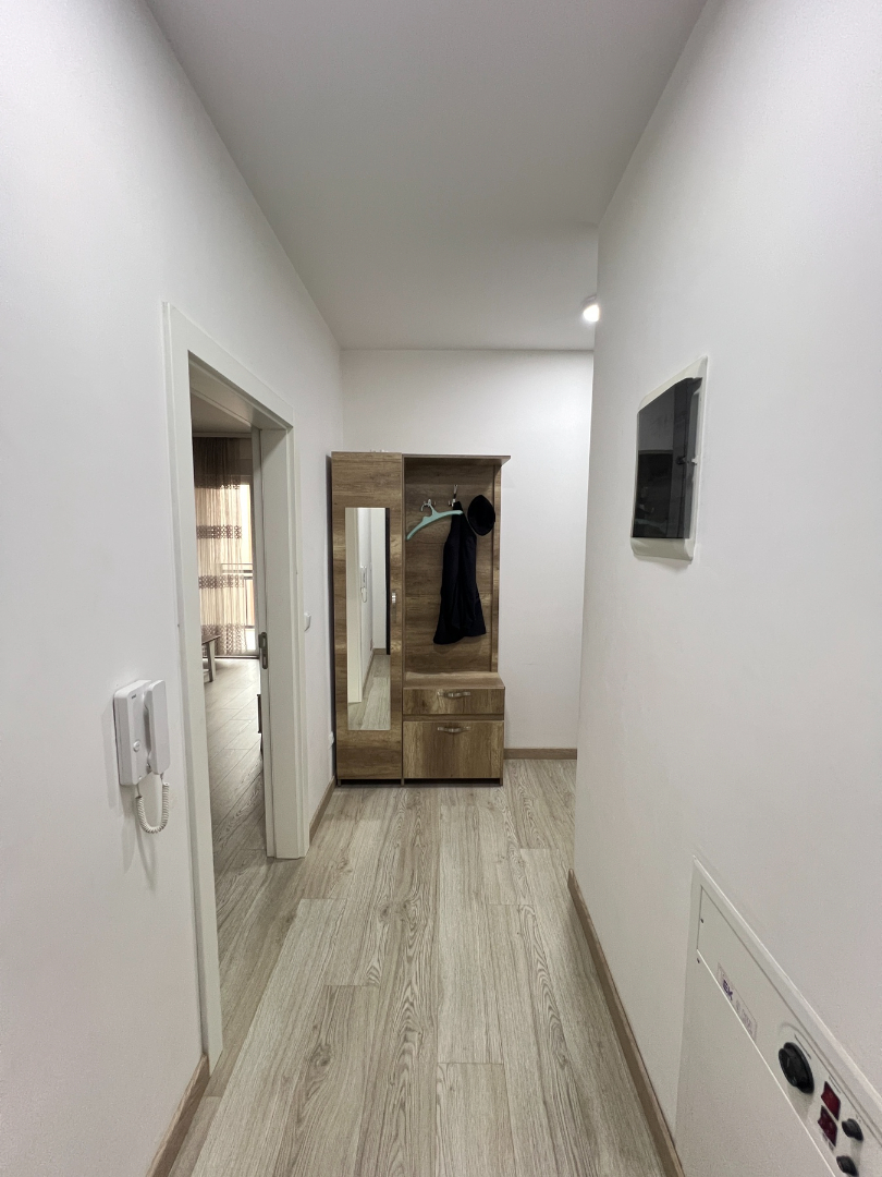 Banesë me qira 2+1 në Matin 1 banesë/apartment në Prishtinë