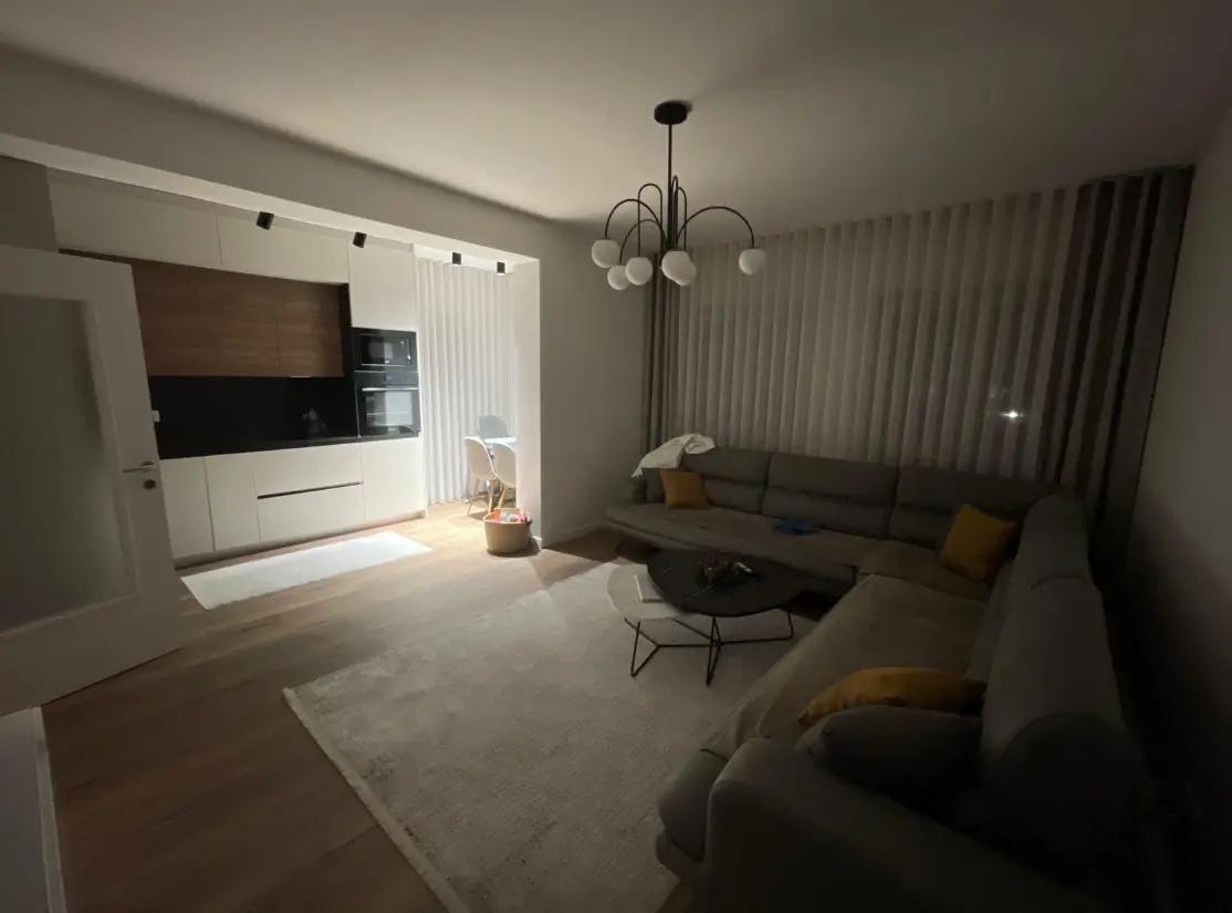Banesë në shitje në Lagjen Mati 1 banesë/apartment në Prishtinë