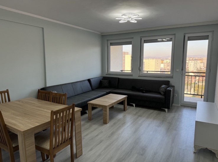 Banesë në shitje në Fushë Kosovë banesë/apartment në Fushë Kosovë