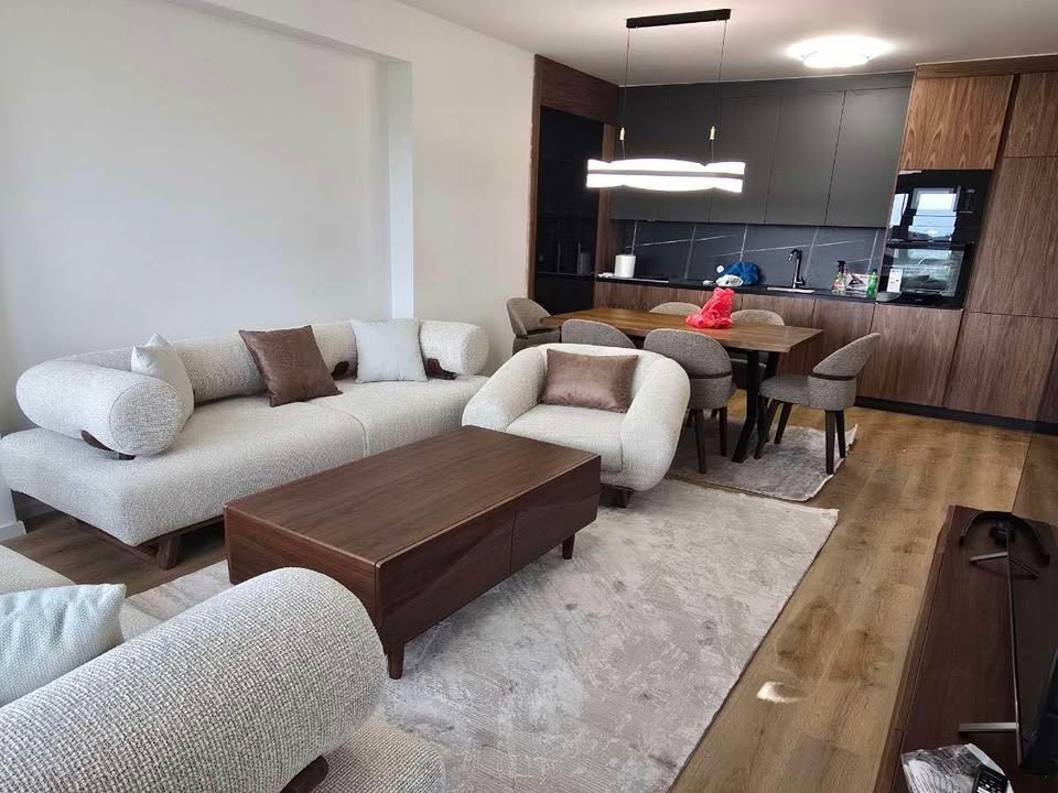 Banesë në shitje në Lagjen Prishtina e Re banesë/apartment në Prishtinë