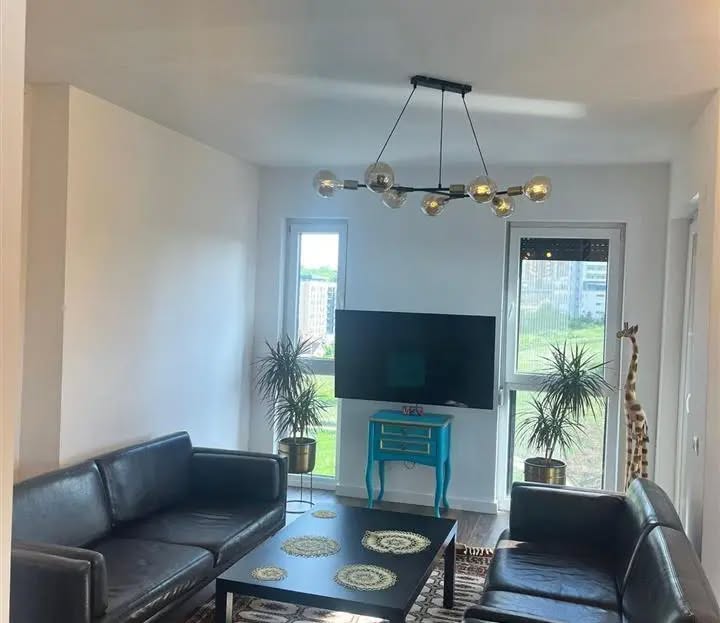 Banesa në Shitje në Prishtina e Re banesë/apartment në Prishtinë