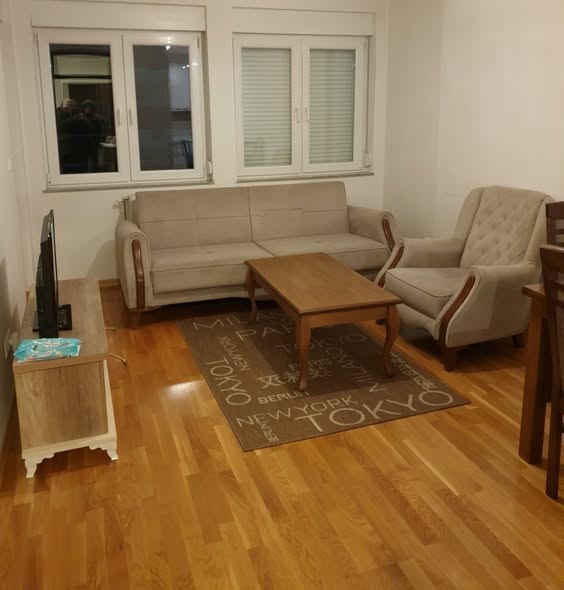 Banesë në shitje në Arbëri (Dragodan) banesë/apartment në Prishtinë