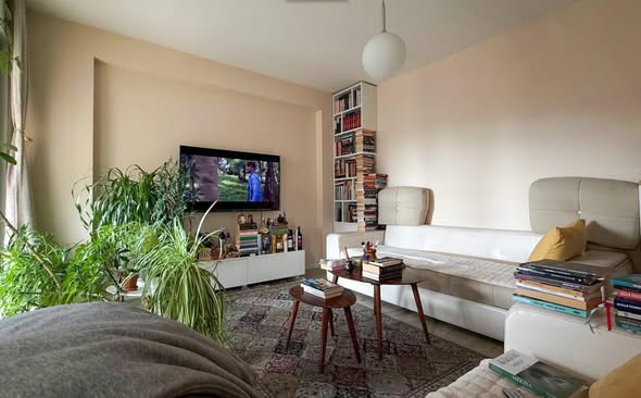 Banesë në shitje në Rrugën C banesë/apartment në Prishtinë