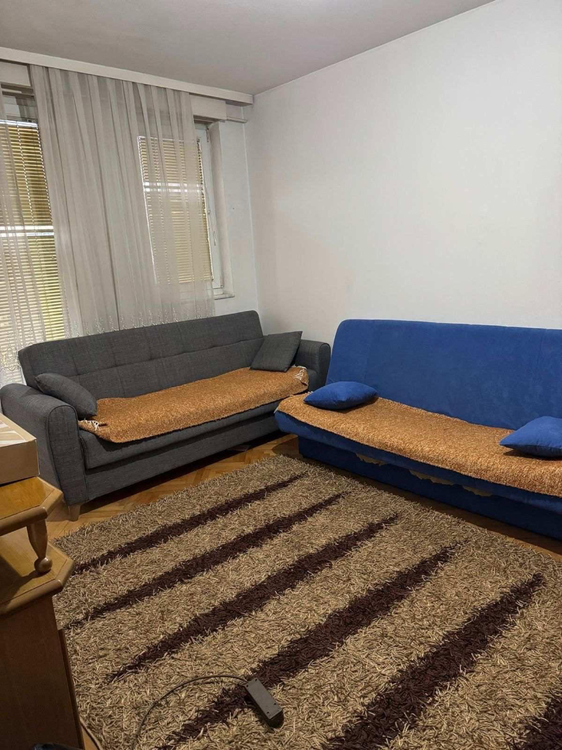 Banesë me qira 1+1 në Dardani banesë/apartment në Prishtinë
