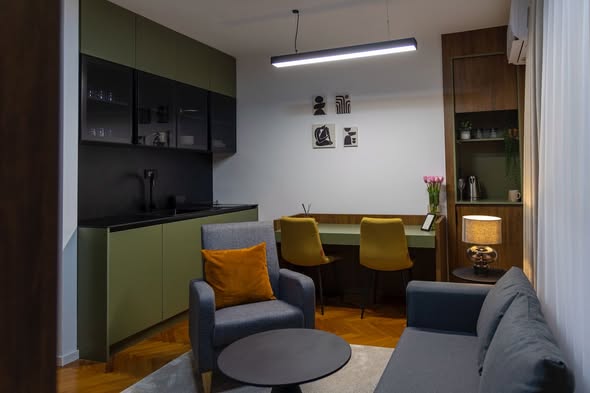 Banesë në Shitje në Ulpianë banesë/apartment në Prishtinë