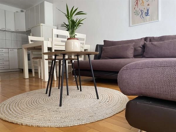 Banesë me qira 2+1 në Dardani banesë/apartment në Prishtinë