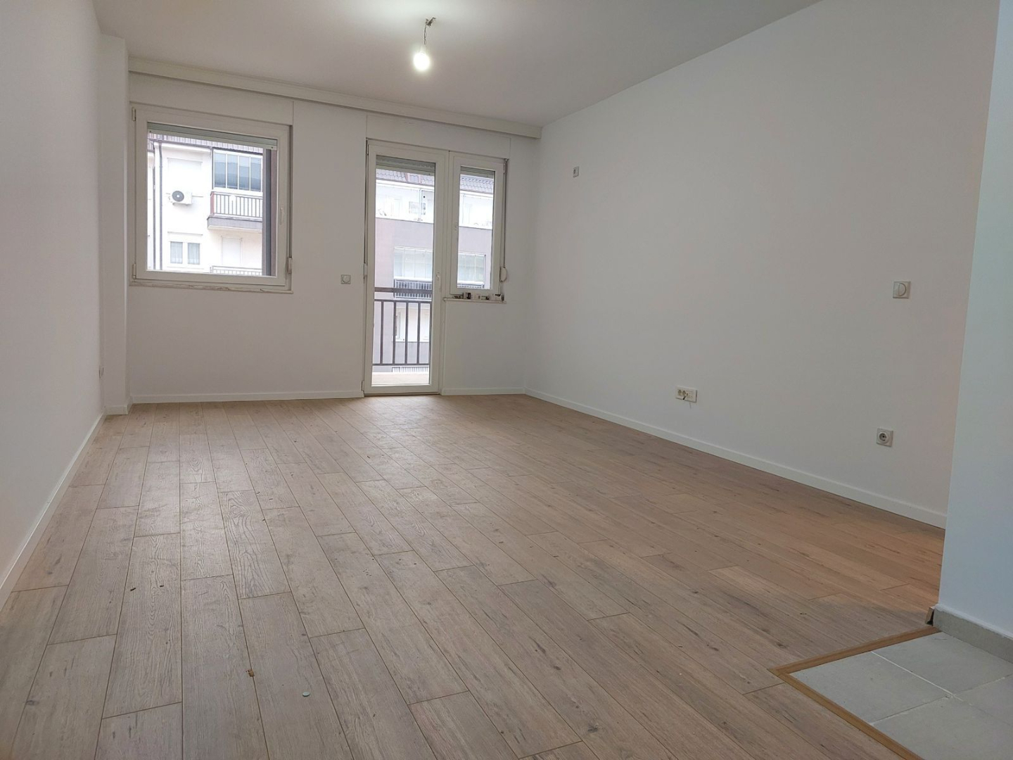 Banesë në shitje në Rrugën B banesë/apartment në Prishtinë