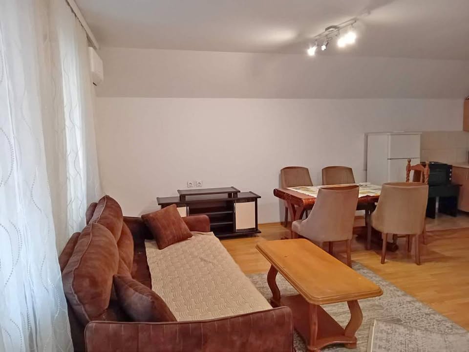 Banesë me qira 2+1 në Parkun e Qytetit banesë/apartment në Prishtinë