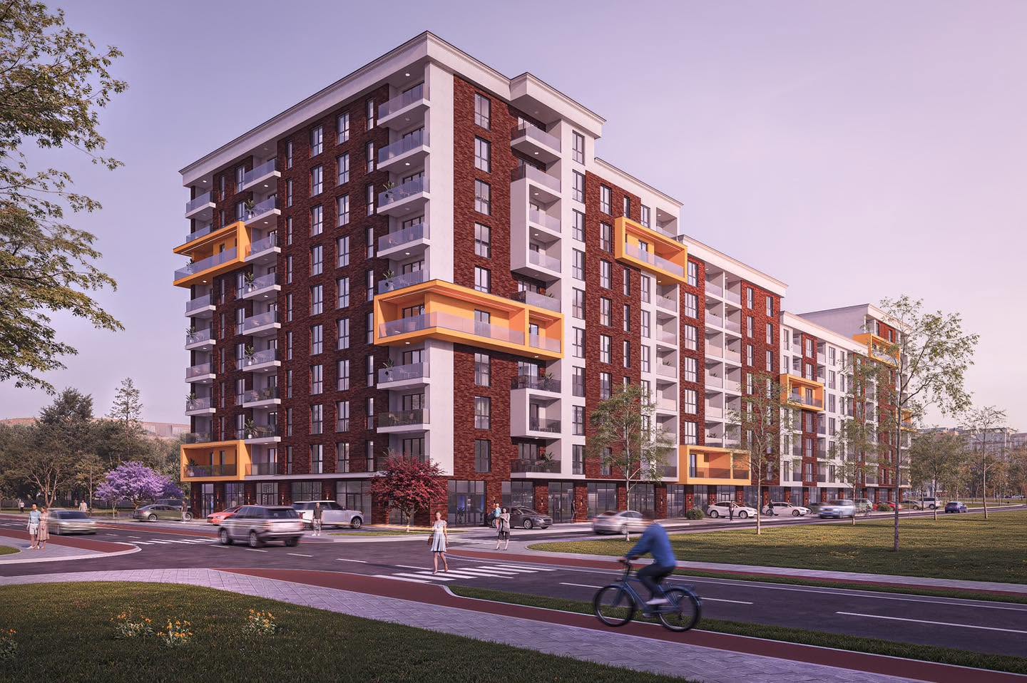 Banesë në shitje në Fushë Kosovë banesë/apartment në Fushë Kosovë