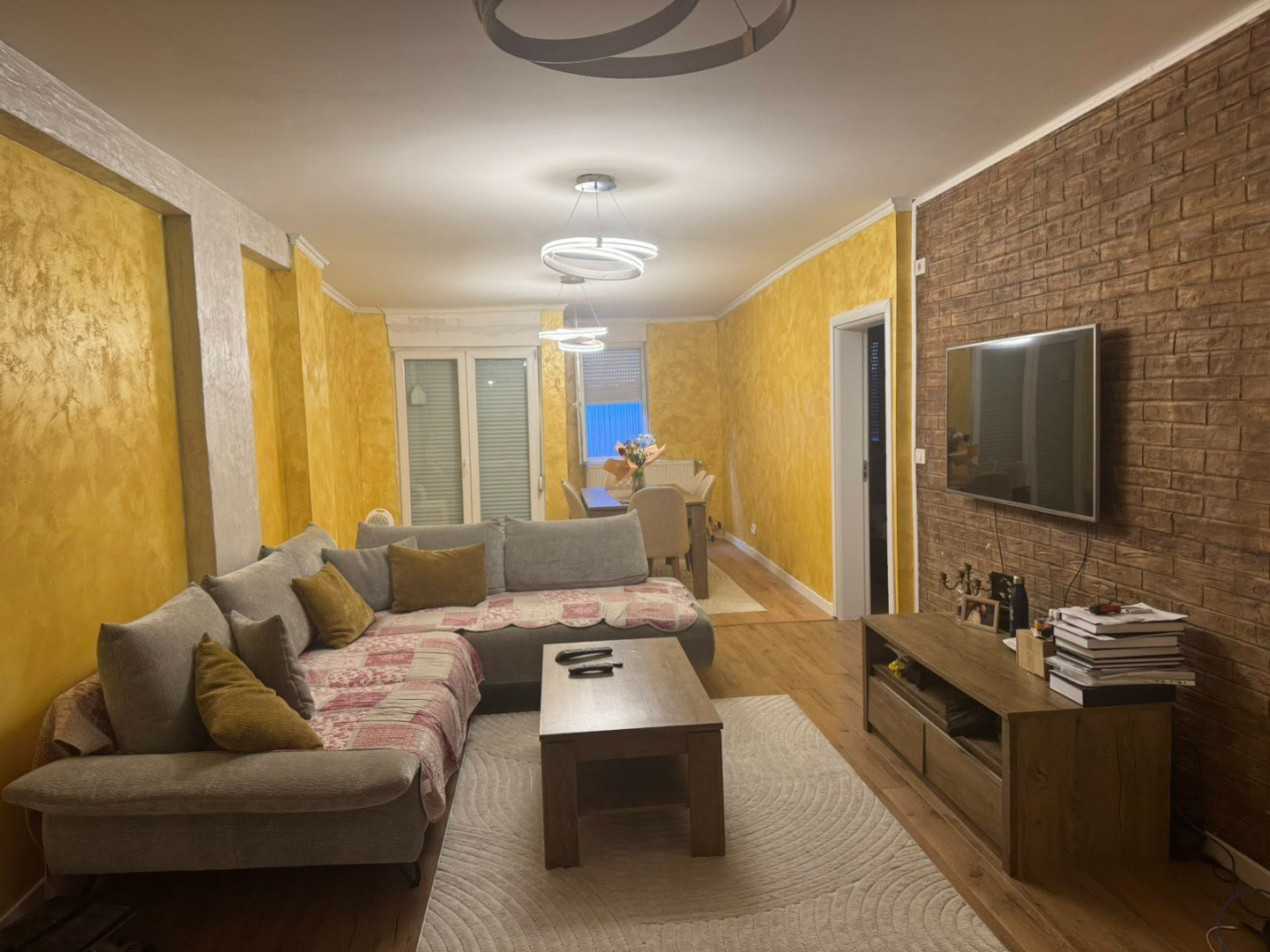 Banesë në shitje në Lakrishtë banesë/apartment në Prishtinë