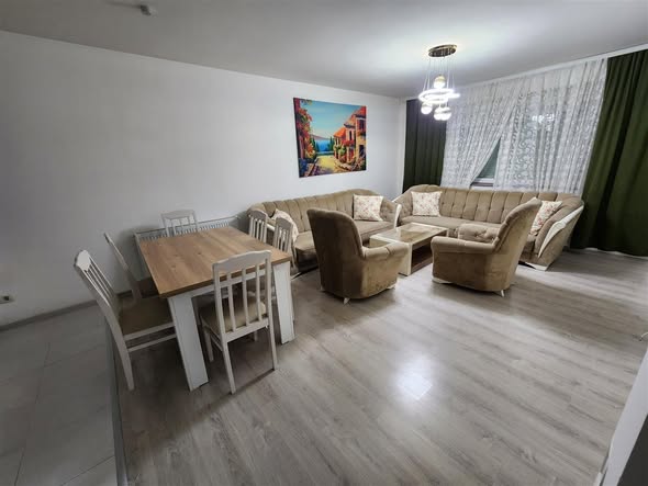 Banesë me qira 2+1 në Fushë Kosovë banesë/apartment në Prishtinë