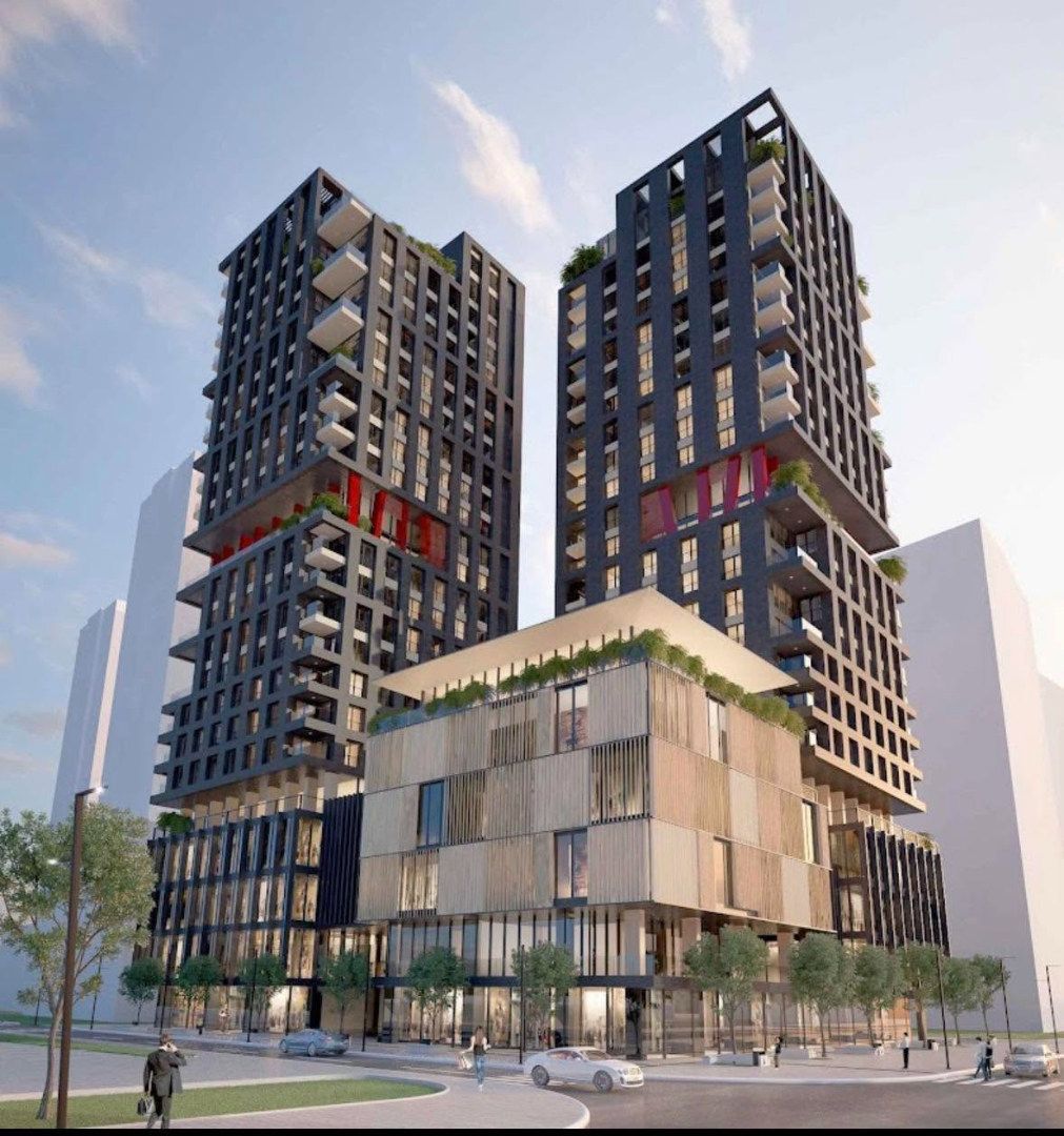 Banesë në shitje në Pejton banesë/apartment në Prishtinë