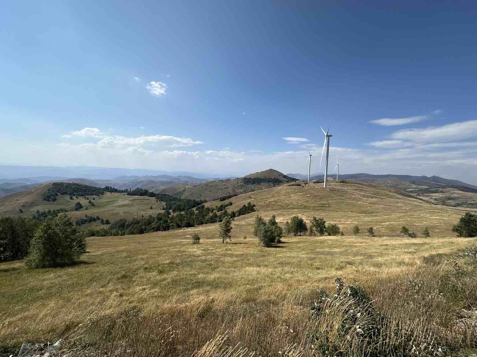 Toke tokë në Bajgorë