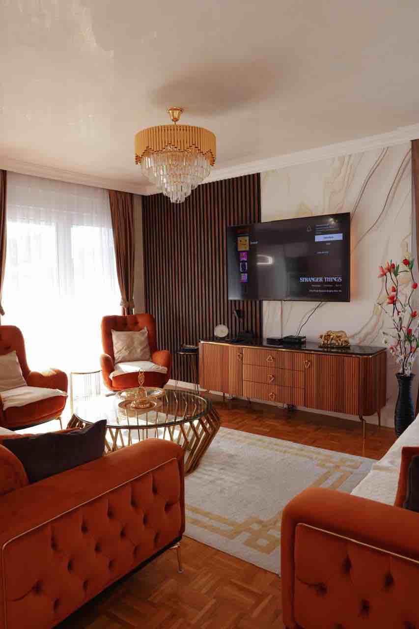 Banes Super luxos Prishtine banesë/apartment në Prishtinë