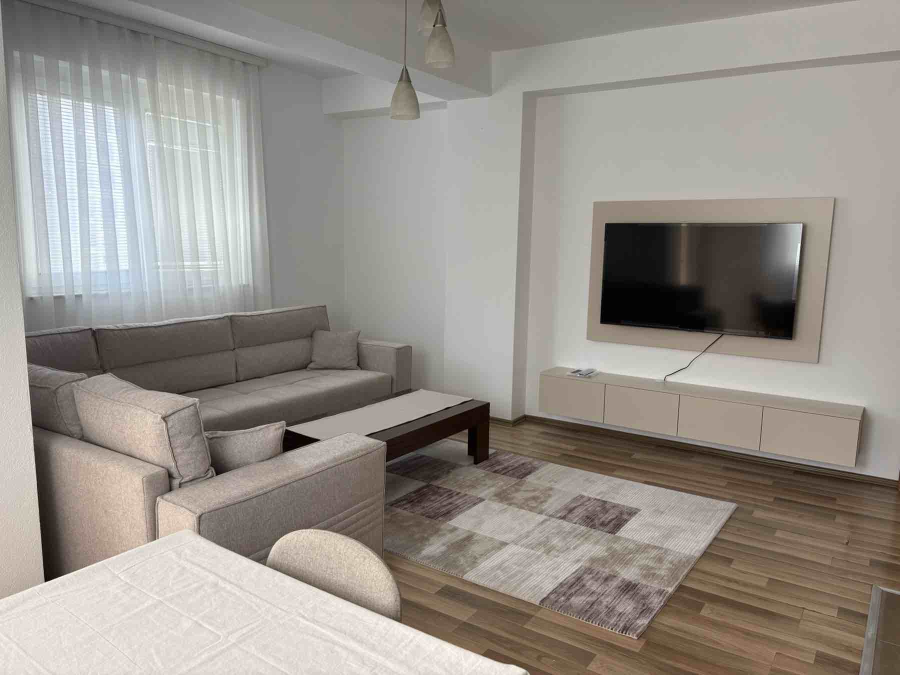Banese me qera mbrapa Royal Mall - Prishtine banesë/apartment në Prishtinë
