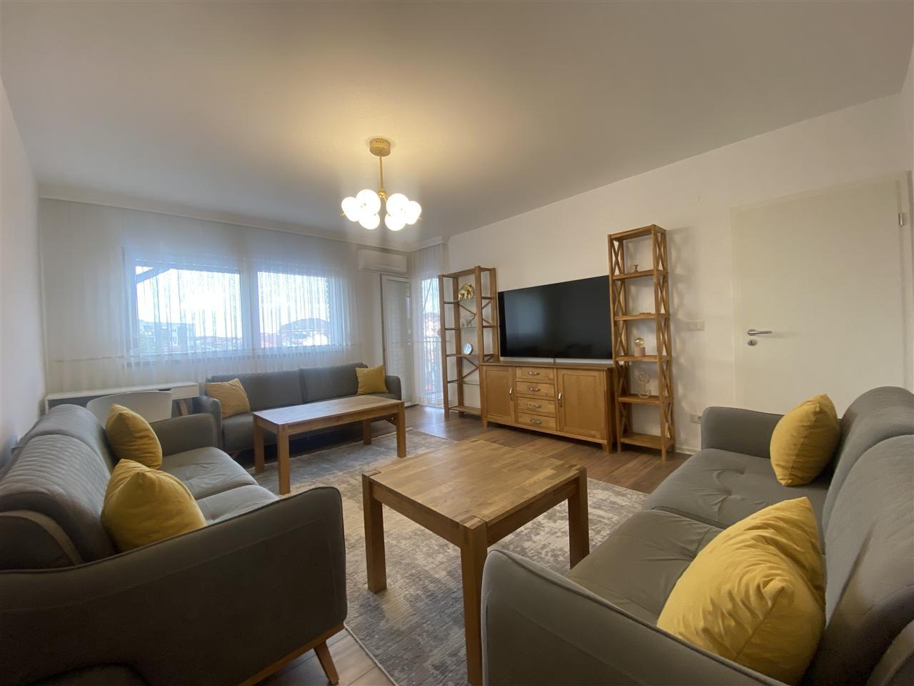 Banesë me qira 2+1 në Bregun e Diellit banesë/apartment në Prishtinë