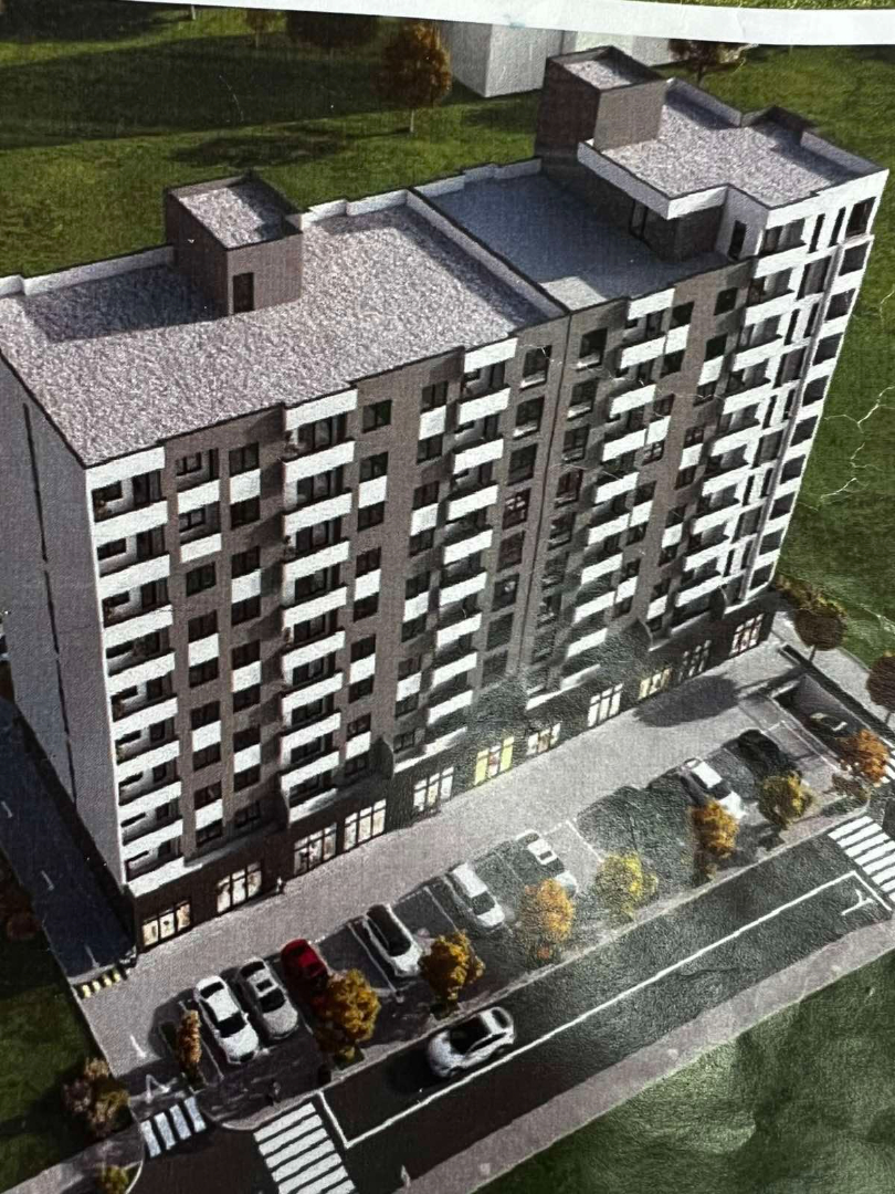Banesë në shitje në Fushë Kosovë banesë/apartment në Fushë Kosovë