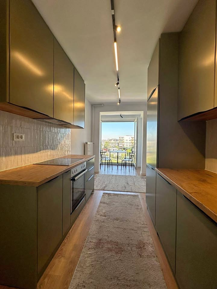 Banesë me qira 1+1 në Bregun e Diellit banesë/apartment në Prishtinë
