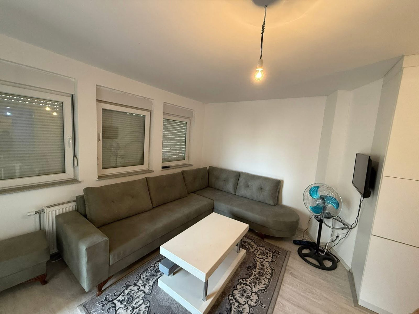 Banesë në shitje në Fushë Kosovë banesë/apartment në Fushë Kosovë