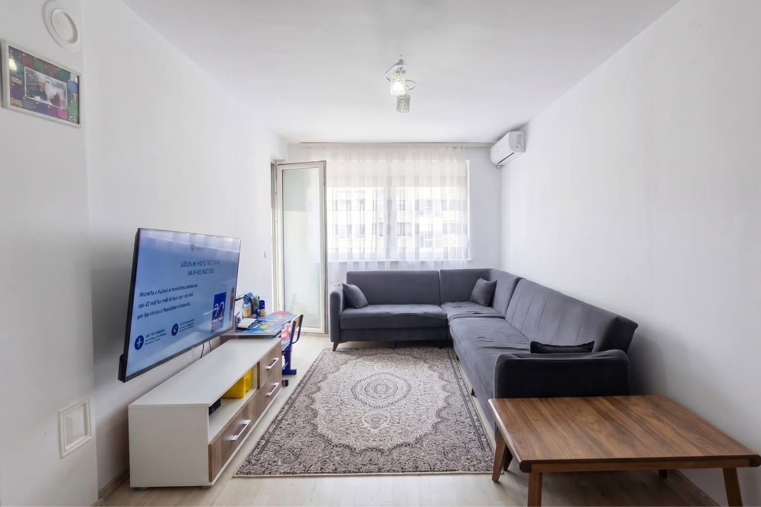 Banesë në shitje në Fushë Kosovë banesë/apartment në Fushë Kosovë