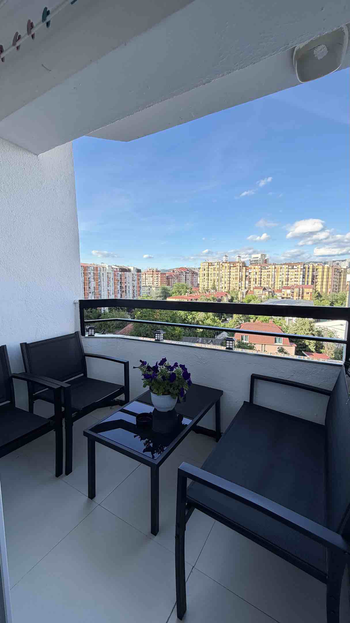 BANESE NE SHITJE NE DARDANI banesë/apartment në Kosovë