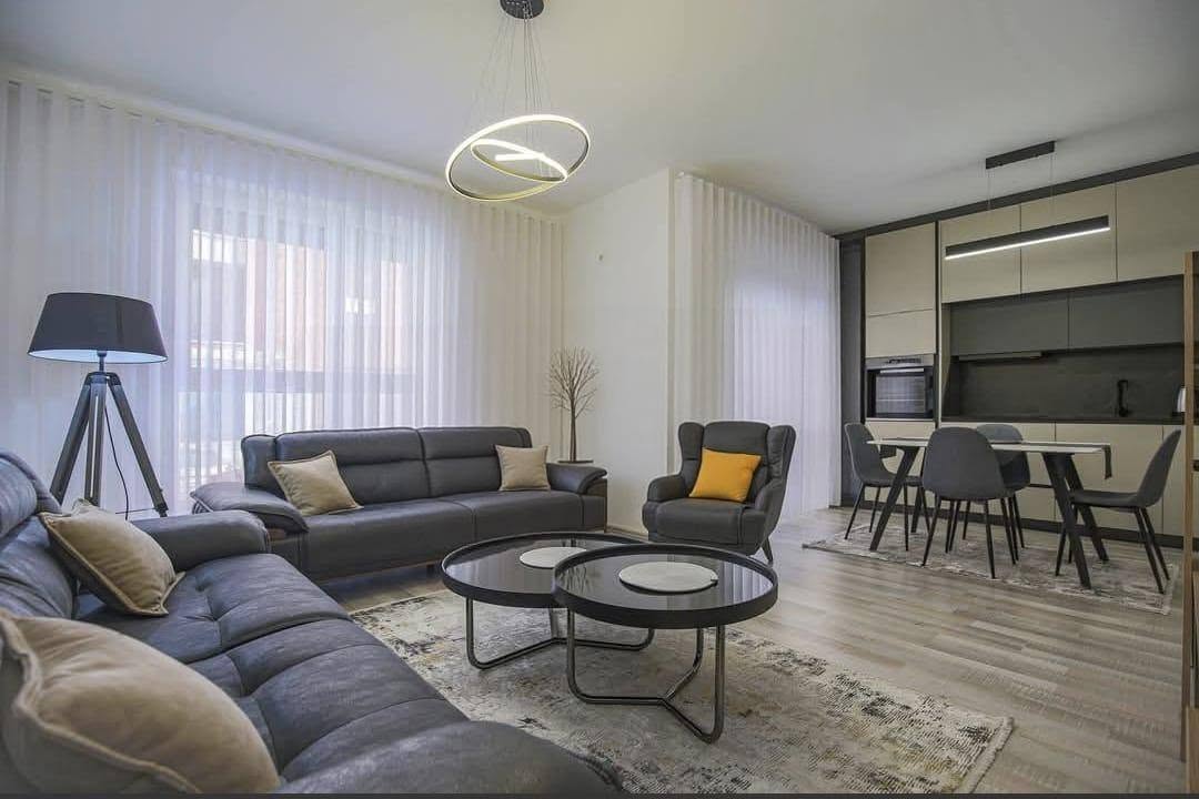 Banesë në shitje në Fushë Kosovë banesë/apartment në Fushë Kosovë