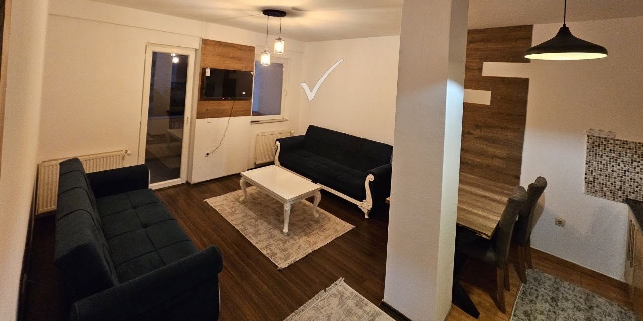 Banesë me qira 2+1 në Matin 1 banesë/apartment në Prishtinë