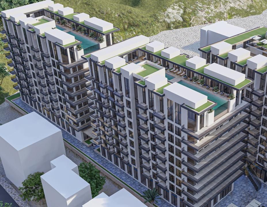 Banesë në shitje në Shëngjin banesë/apartment në Shëngjin