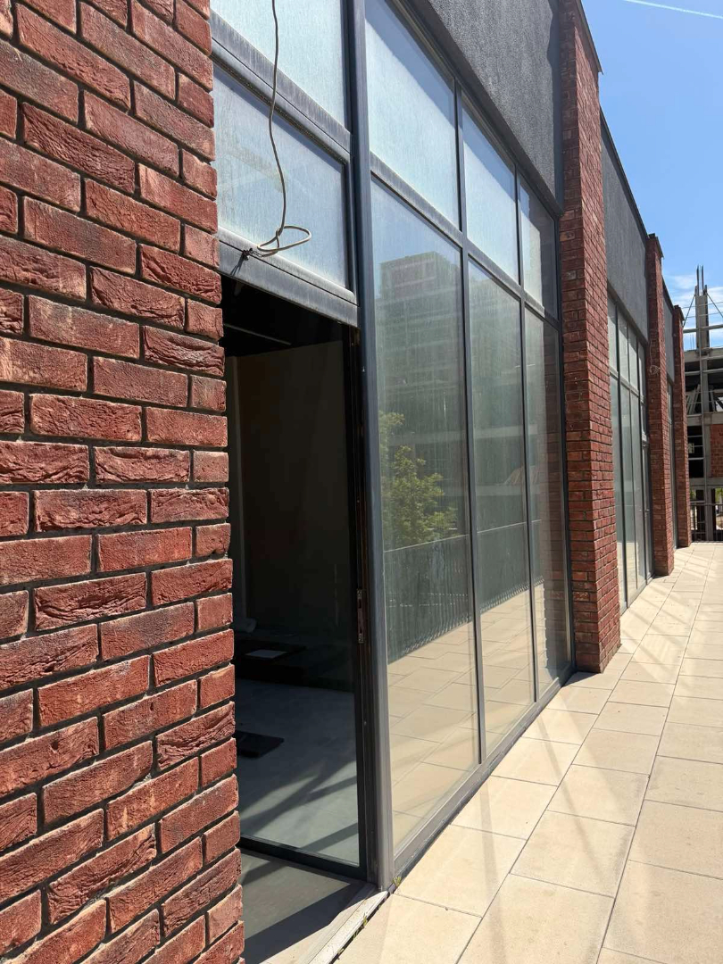Lokal me qira 188m² në Lagjen Prishtina e Re banesë/apartment në Prishtinë