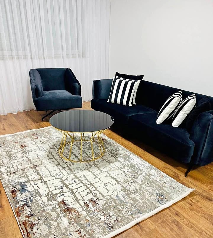 Banesë me qira 1+1 në Rrugën B banesë/apartment në Prishtinë