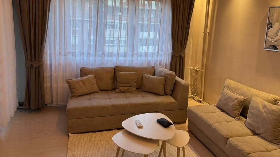 Banesë (Gasonjere) me qira në Bregun e Diellit banesë/apartment në Prishtinë