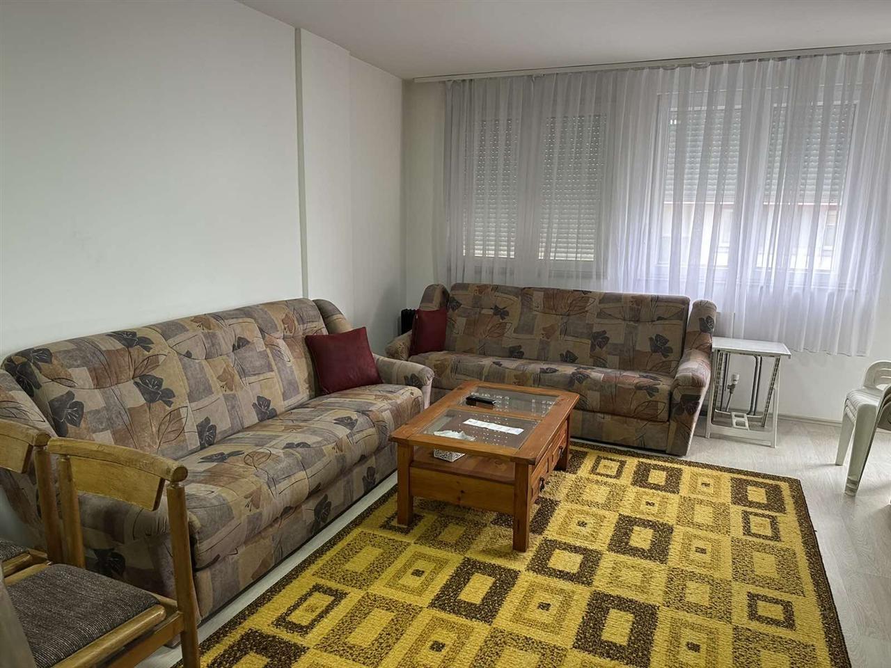 Banesë me qira 1+1 në Matin 1 banesë/apartment në Prishtinë