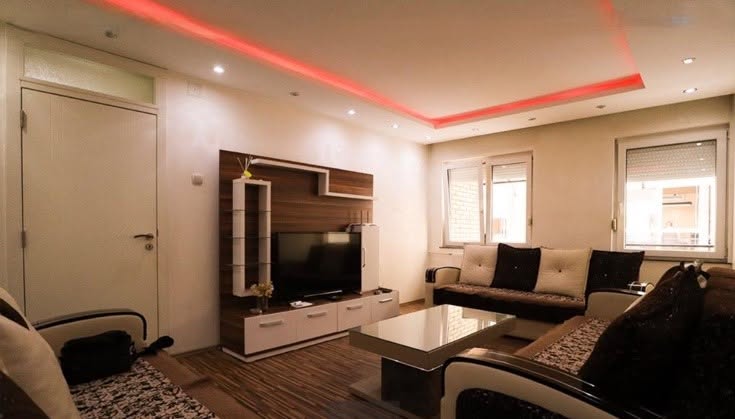 Banesë me qira 2+1 në Dardani banesë/apartment në Prishtinë